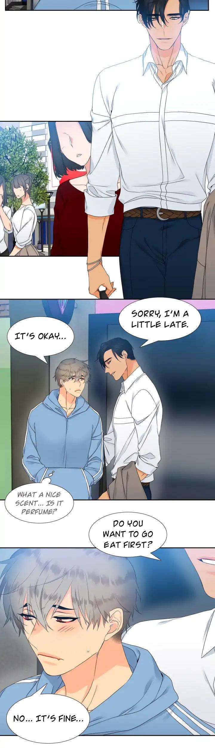 Blood-Link-By-Oneurman-Saneun-Hyeongje-Eng page 18