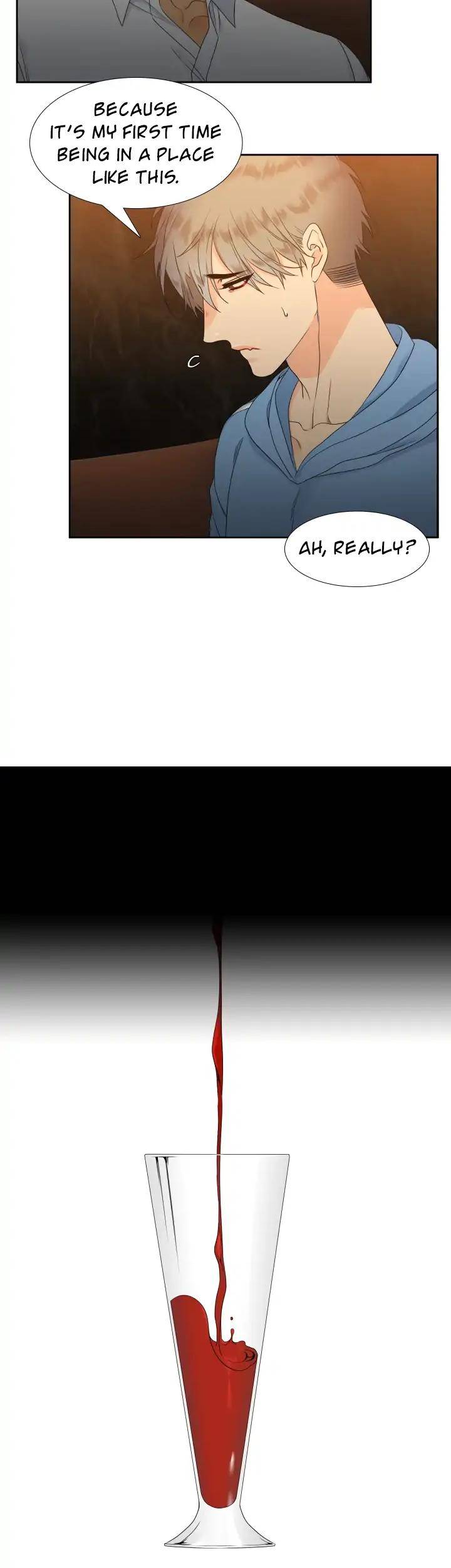 Blood-Link-By-Oneurman-Saneun-Hyeongje-Eng page 22