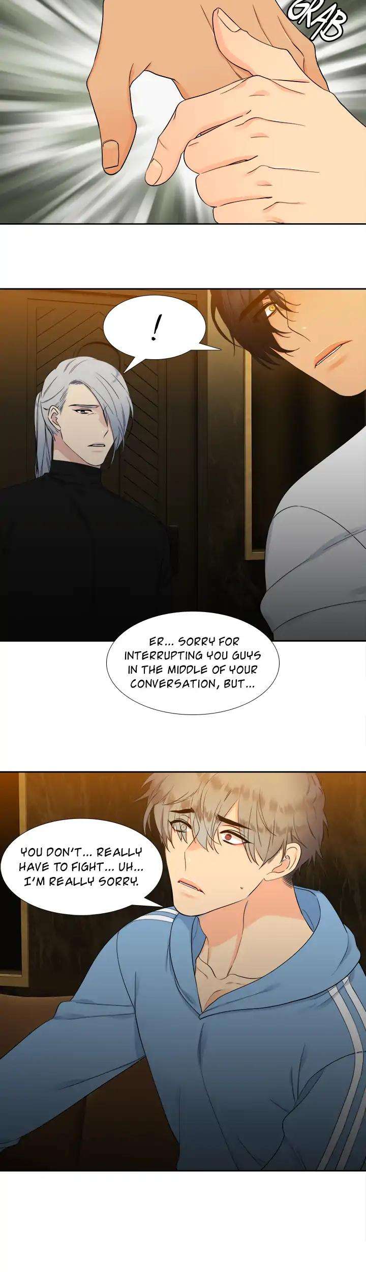 Blood-Link-By-Oneurman-Saneun-Hyeongje-Eng page 8