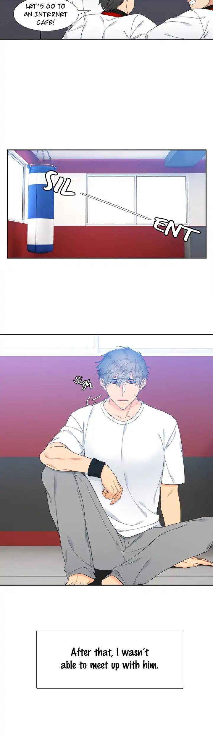 Blood-Link-By-Oneurman-Saneun-Hyeongje-Eng page 10