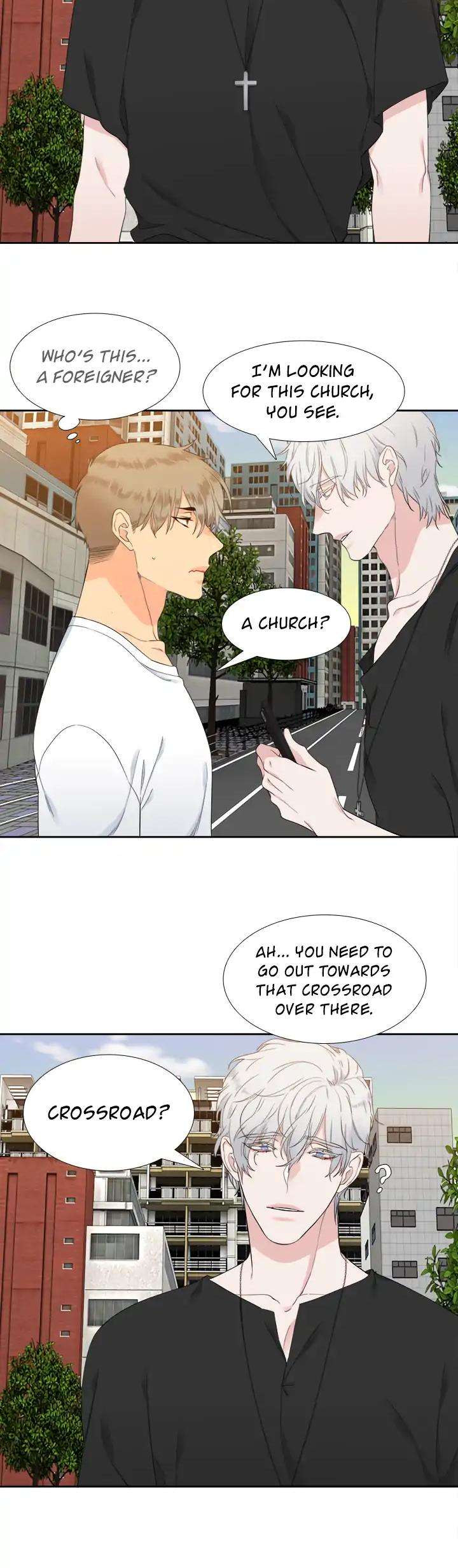 Blood-Link-By-Oneurman-Saneun-Hyeongje-Eng page 14