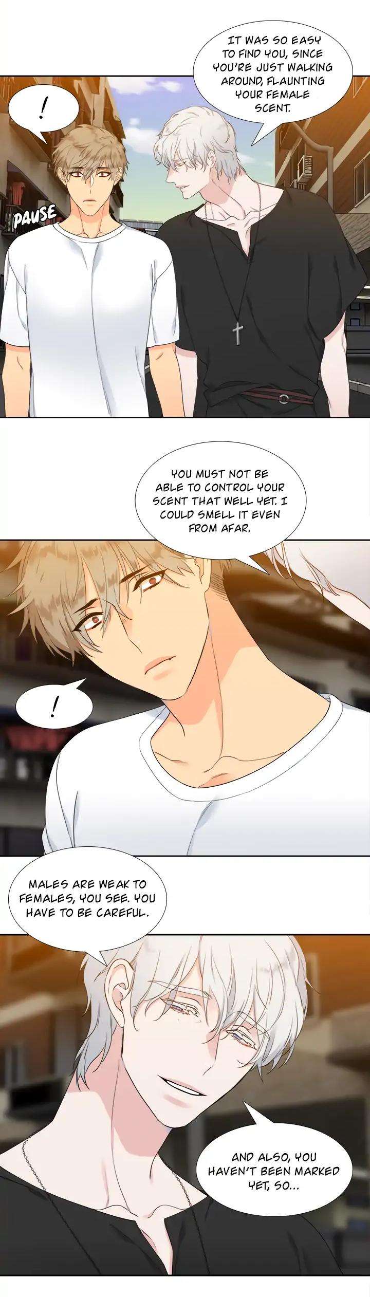 Blood-Link-By-Oneurman-Saneun-Hyeongje-Eng page 16