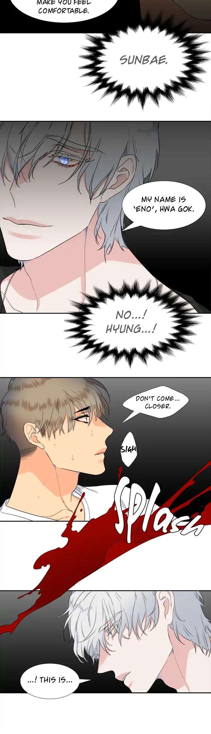 Blood-Link-By-Oneurman-Saneun-Hyeongje-Eng page 18