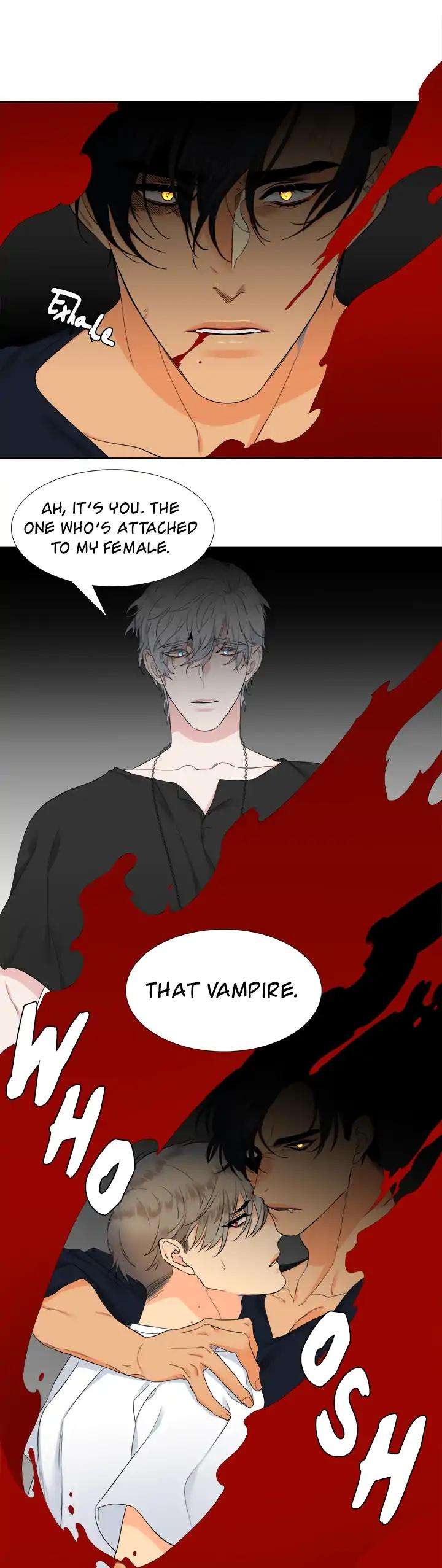 Blood-Link-By-Oneurman-Saneun-Hyeongje-Eng page 19