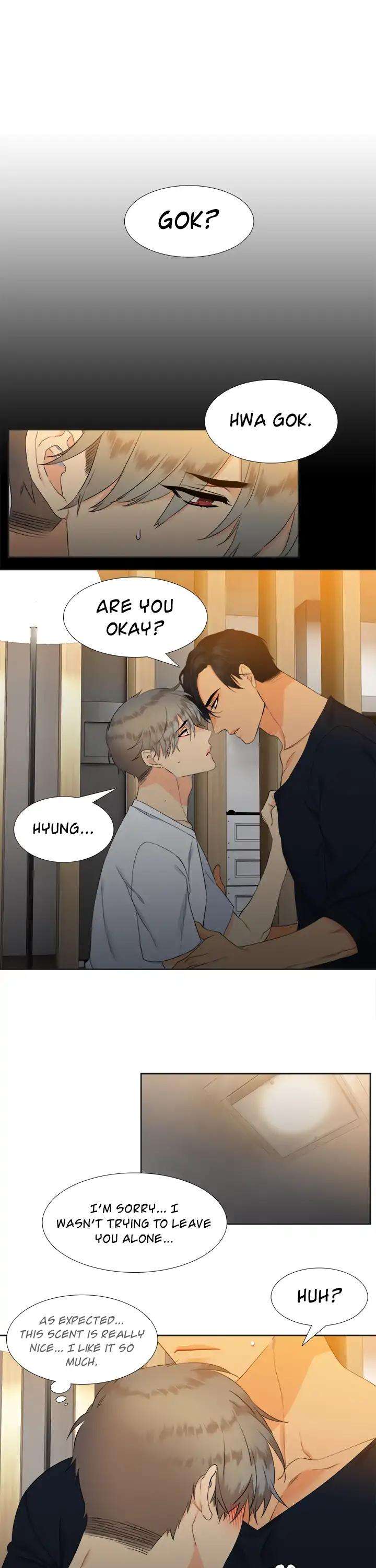 Blood-Link-By-Oneurman-Saneun-Hyeongje-Eng page 21