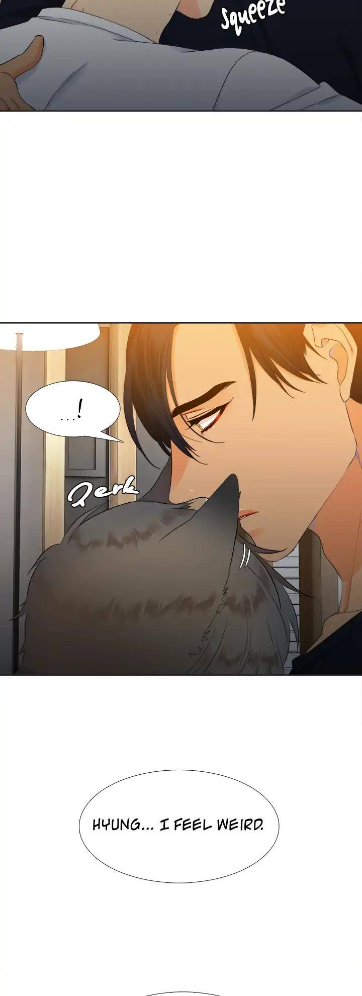 Blood-Link-By-Oneurman-Saneun-Hyeongje-Eng page 22
