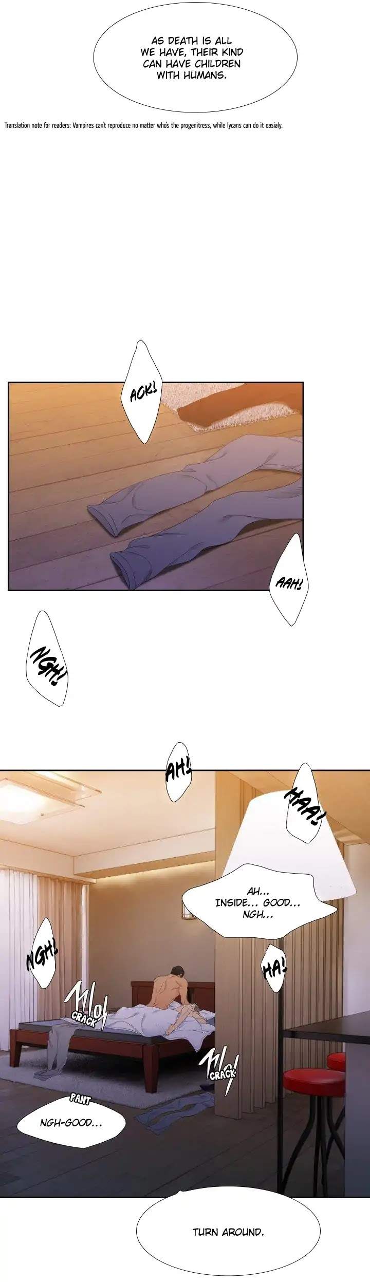 Blood-Link-By-Oneurman-Saneun-Hyeongje-Eng page 18