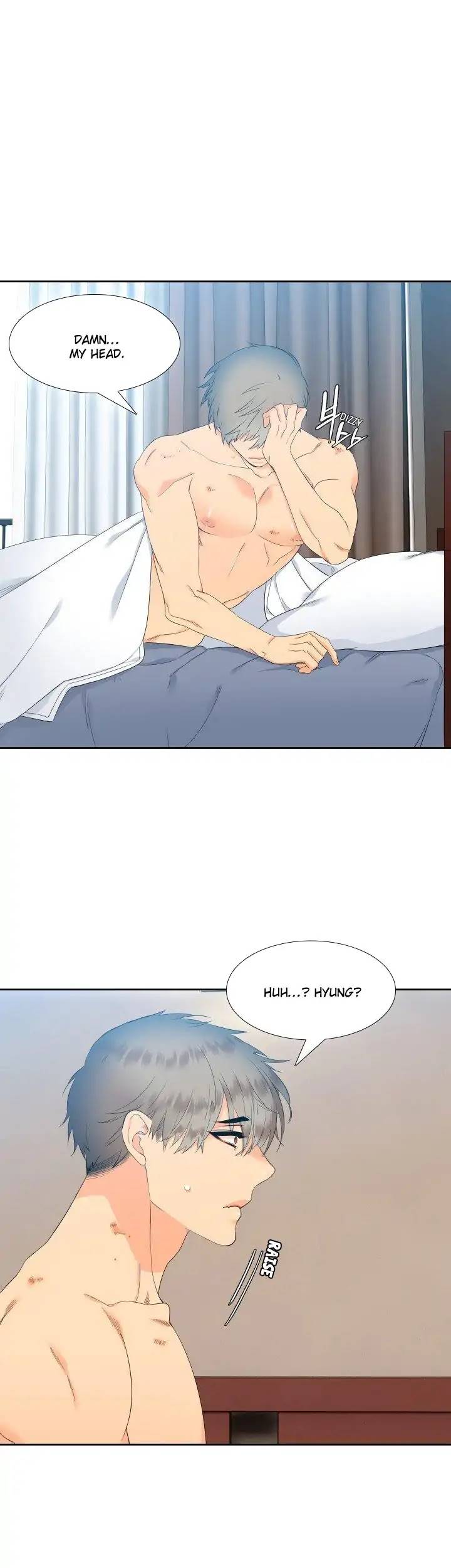 Blood-Link-By-Oneurman-Saneun-Hyeongje-Eng page 9