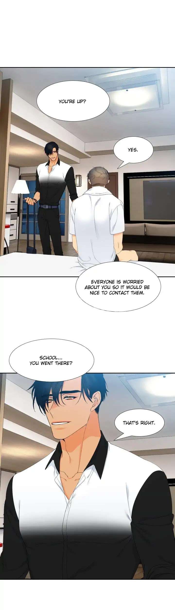 Blood-Link-By-Oneurman-Saneun-Hyeongje-Eng page 22