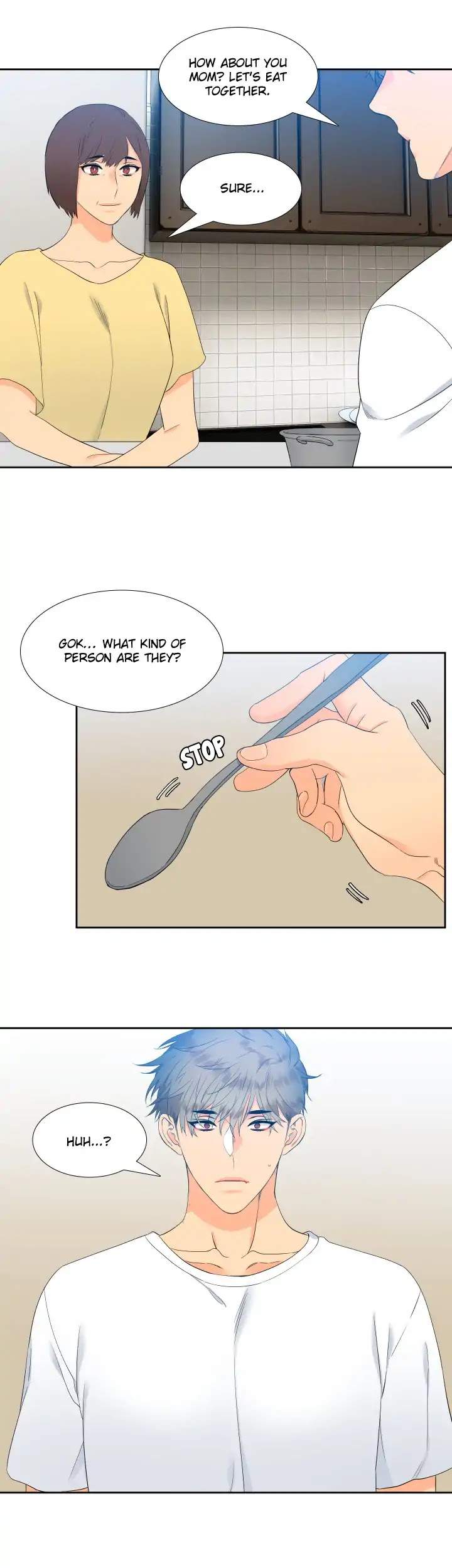 Blood-Link-By-Oneurman-Saneun-Hyeongje-Eng page 8