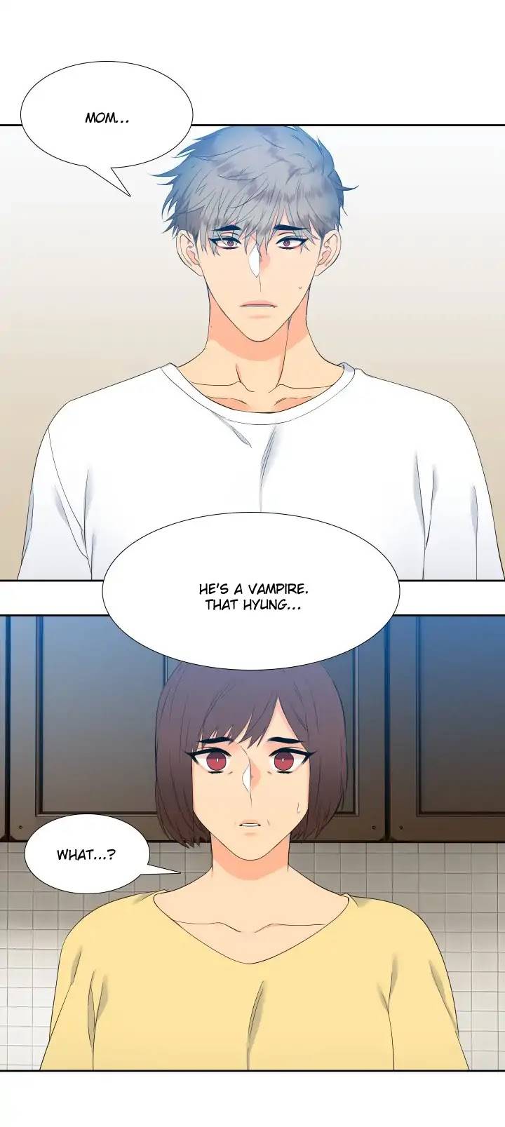 Blood-Link-By-Oneurman-Saneun-Hyeongje-Eng page 14
