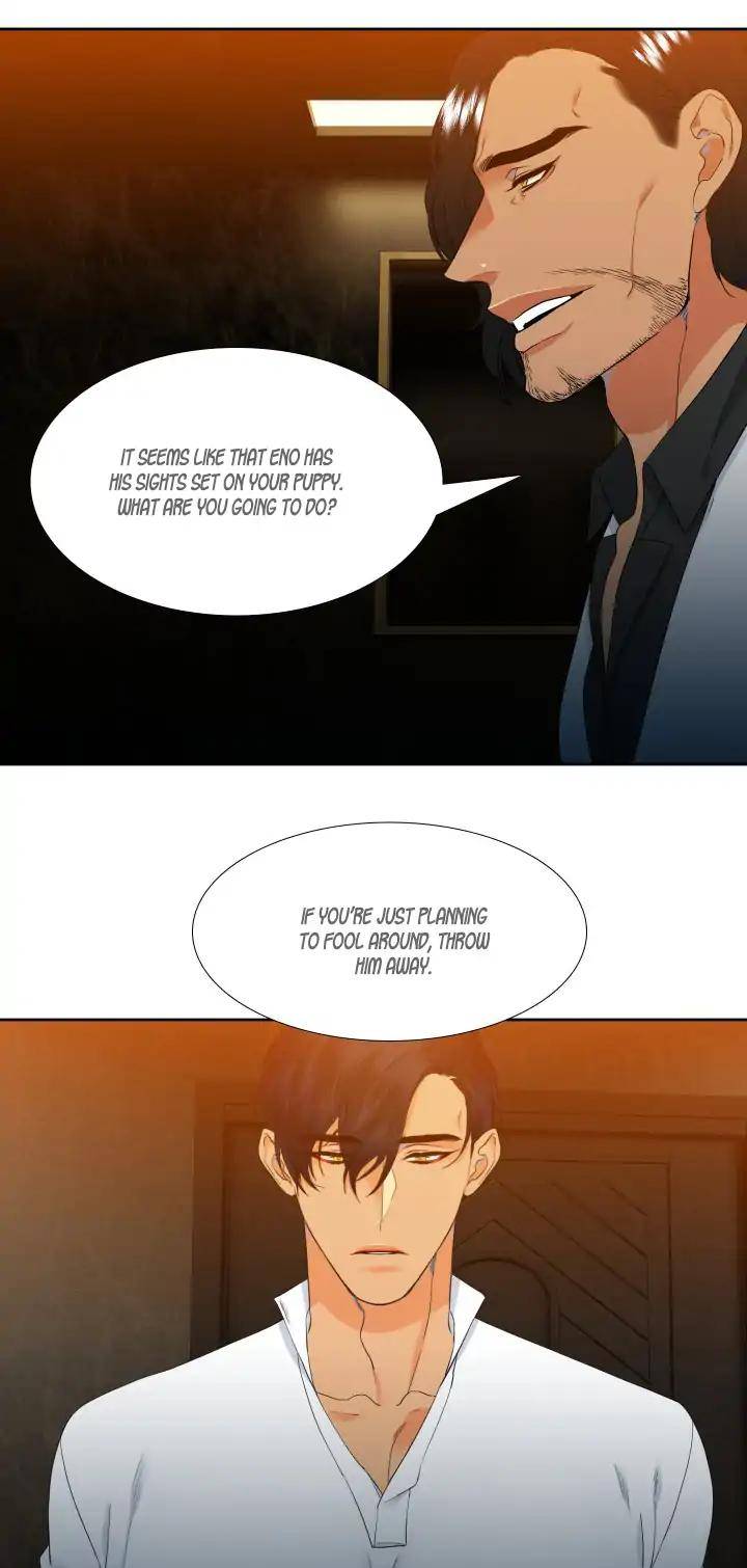 Blood-Link-By-Oneurman-Saneun-Hyeongje-Eng page 17