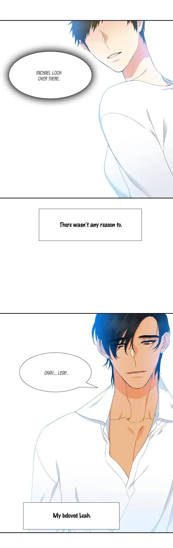 Blood-Link-By-Oneurman-Saneun-Hyeongje-Eng page 20
