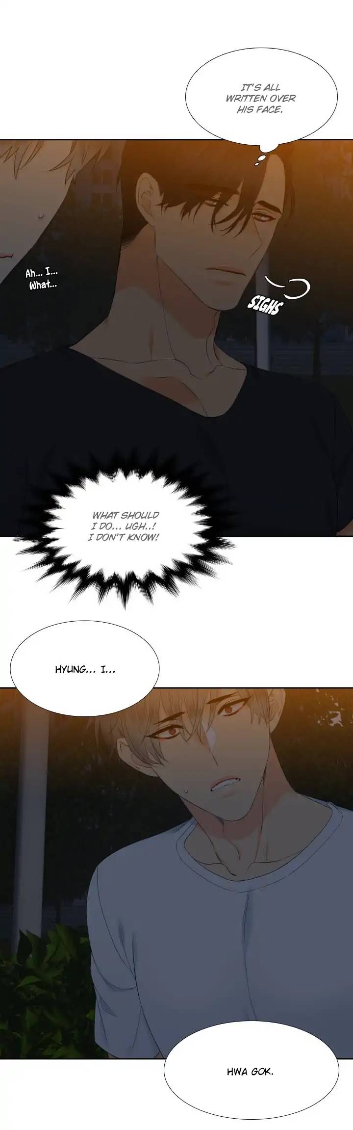 Blood-Link-By-Oneurman-Saneun-Hyeongje-Eng page 24
