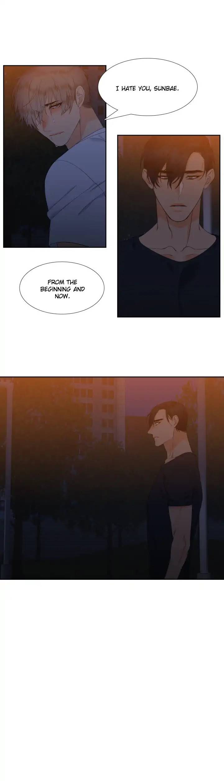 Blood-Link-By-Oneurman-Saneun-Hyeongje-Eng page 6