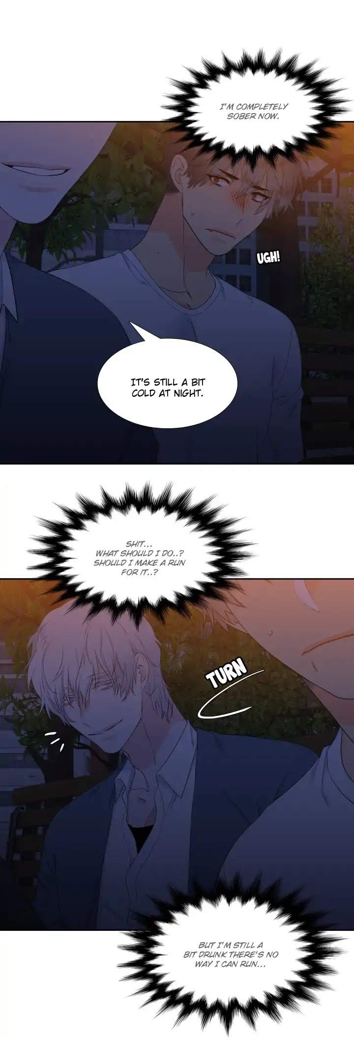 Blood-Link-By-Oneurman-Saneun-Hyeongje-Eng page 10