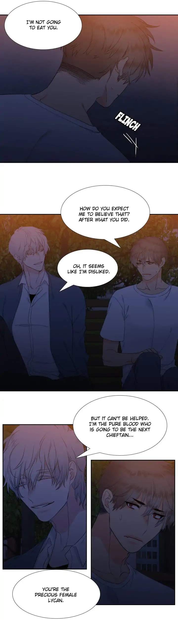 Blood-Link-By-Oneurman-Saneun-Hyeongje-Eng page 11
