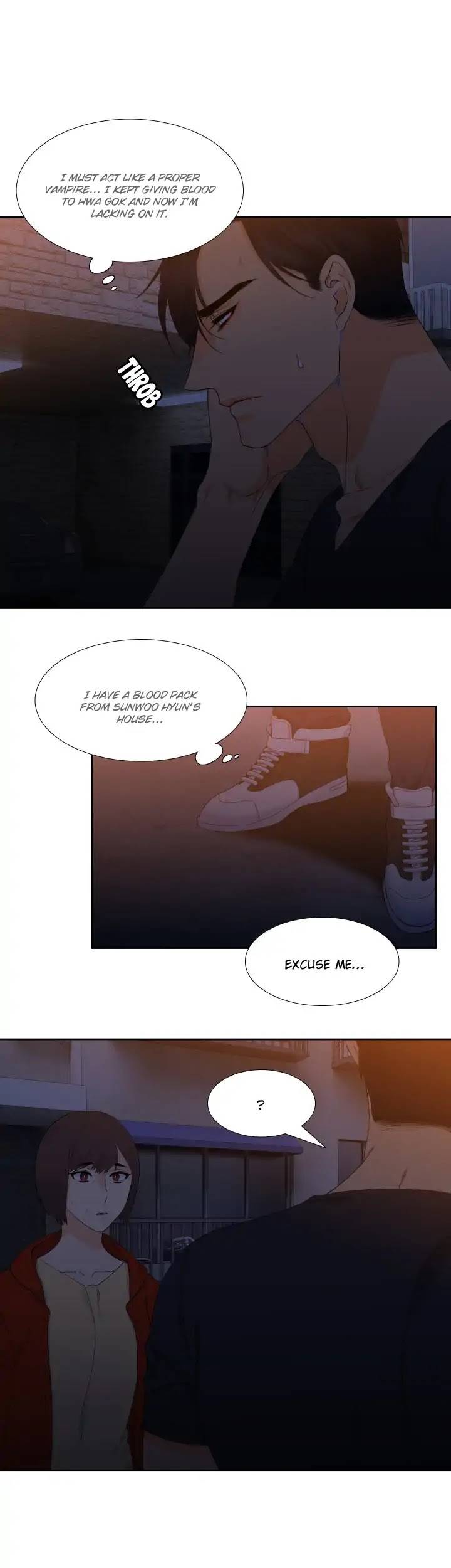 Blood-Link-By-Oneurman-Saneun-Hyeongje-Eng page 13