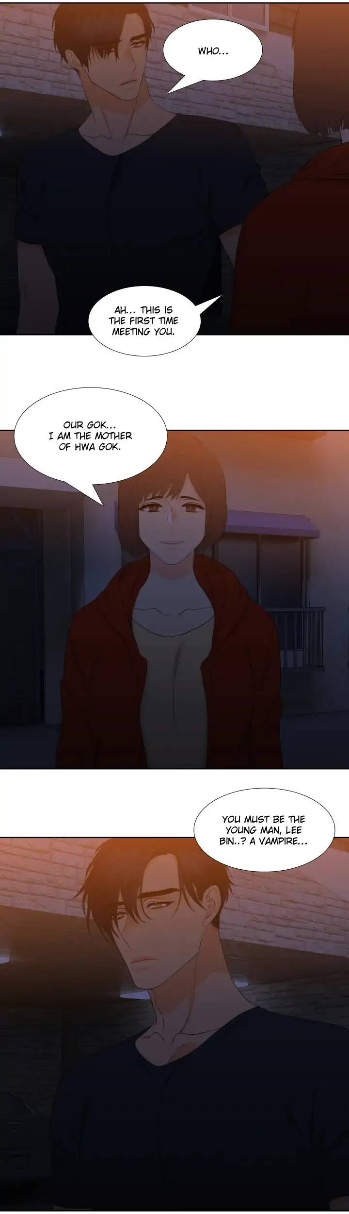 Blood-Link-By-Oneurman-Saneun-Hyeongje-Eng page 14