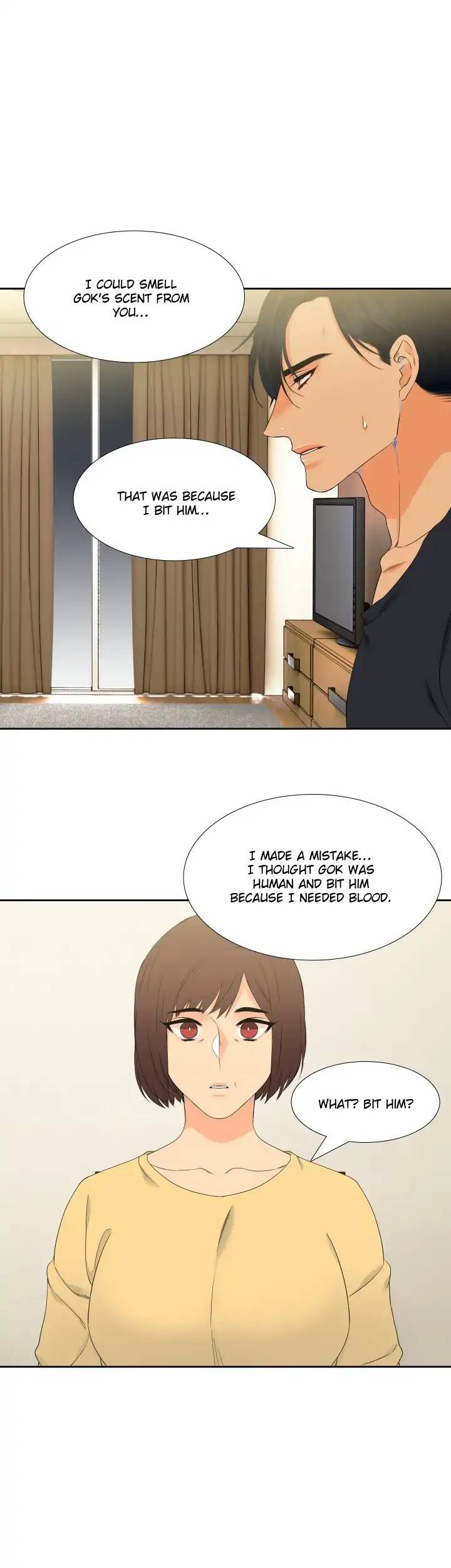 Blood-Link-By-Oneurman-Saneun-Hyeongje-Eng page 17