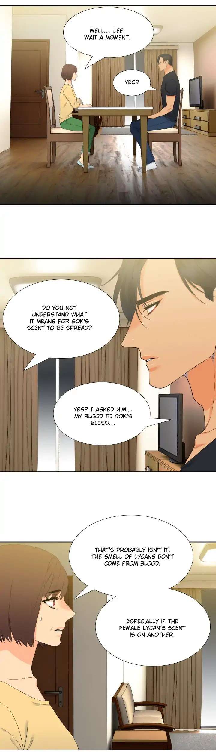 Blood-Link-By-Oneurman-Saneun-Hyeongje-Eng page 18