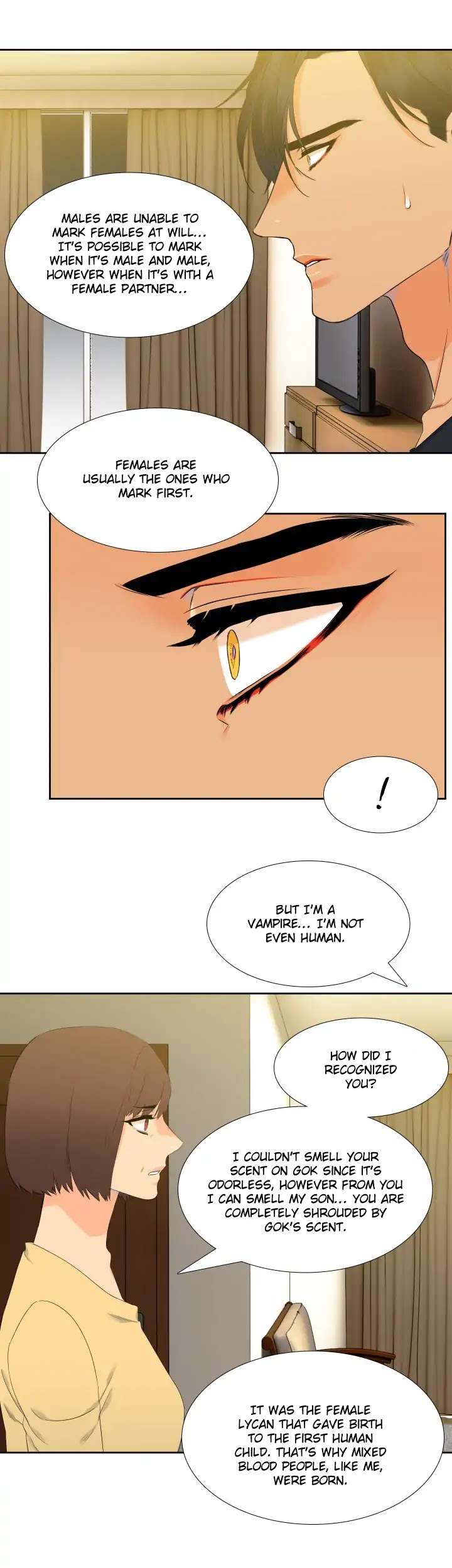 Blood-Link-By-Oneurman-Saneun-Hyeongje-Eng page 20