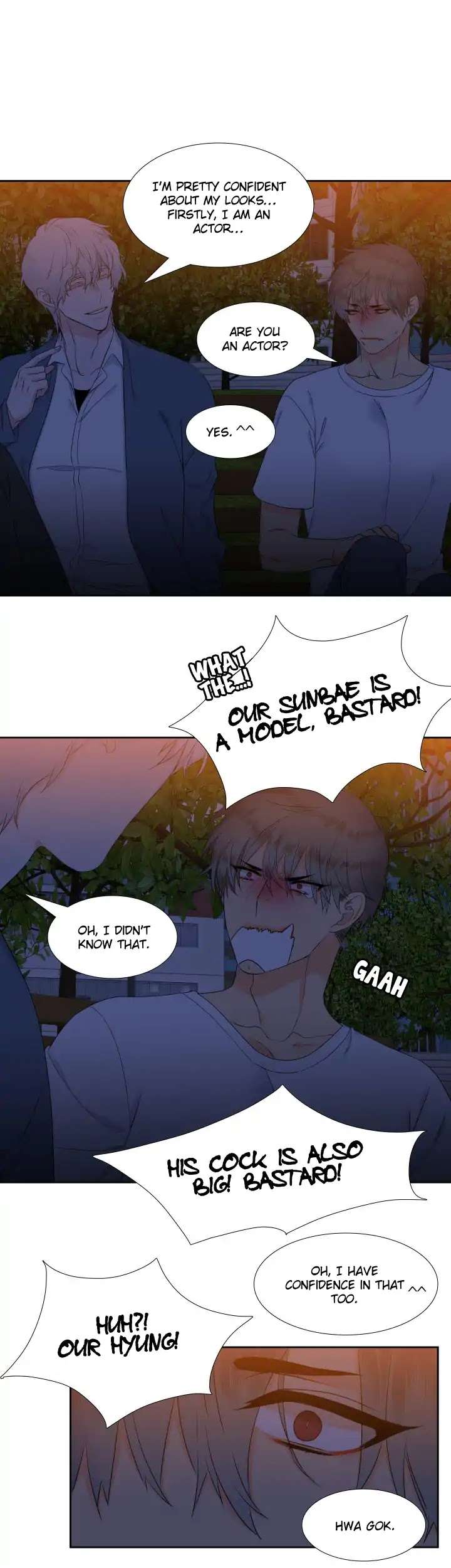 Blood-Link-By-Oneurman-Saneun-Hyeongje-Eng page 23