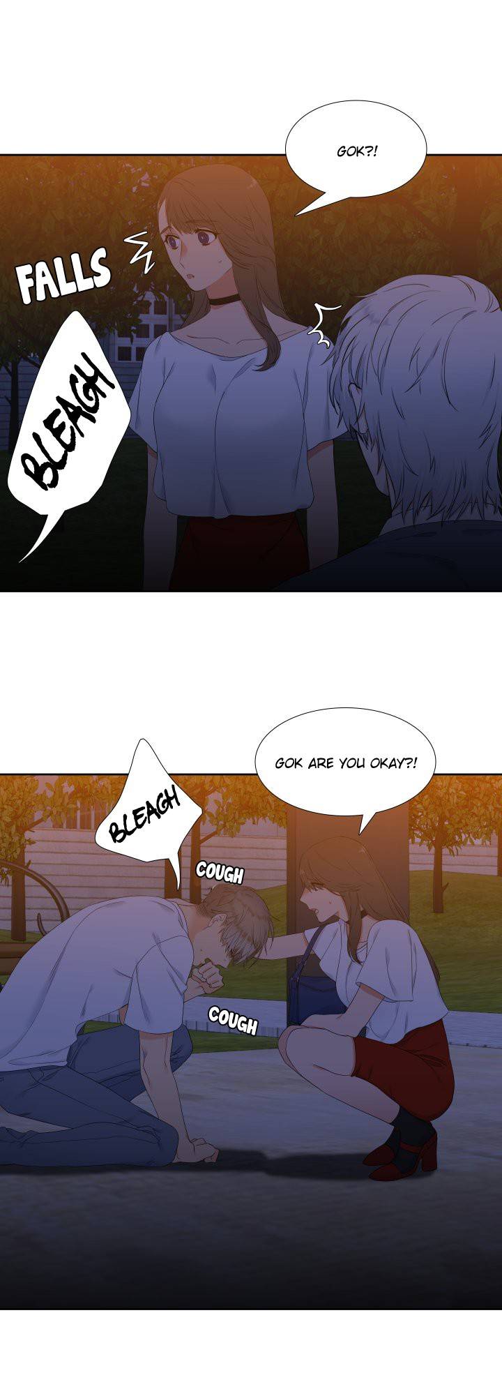Blood-Link-By-Oneurman-Saneun-Hyeongje-Eng page 7