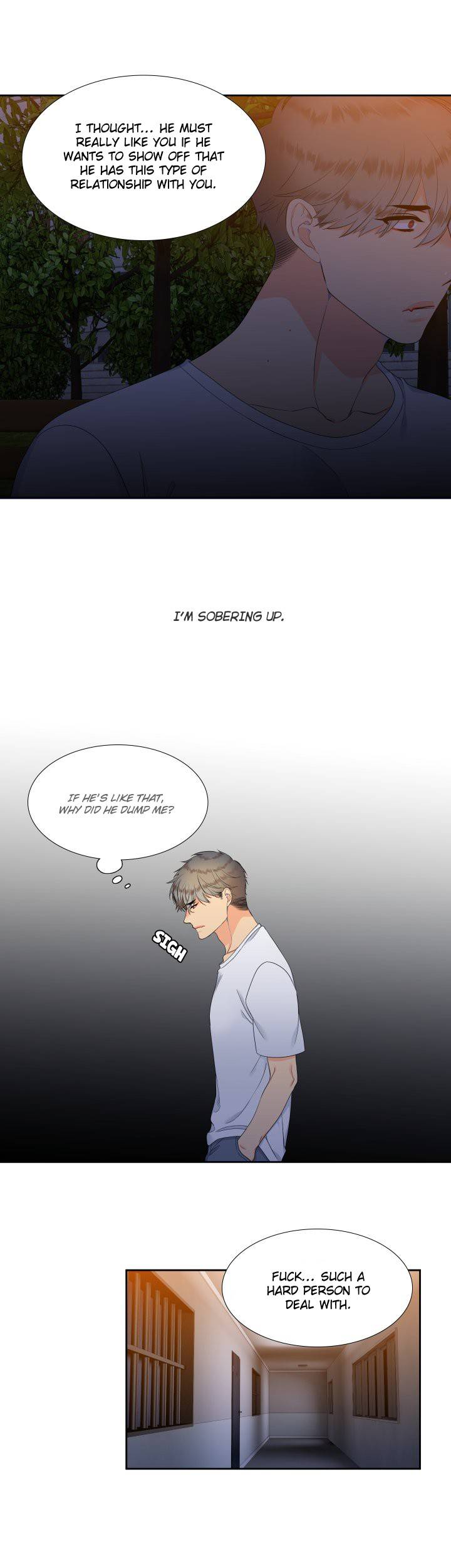 Blood-Link-By-Oneurman-Saneun-Hyeongje-Eng page 13