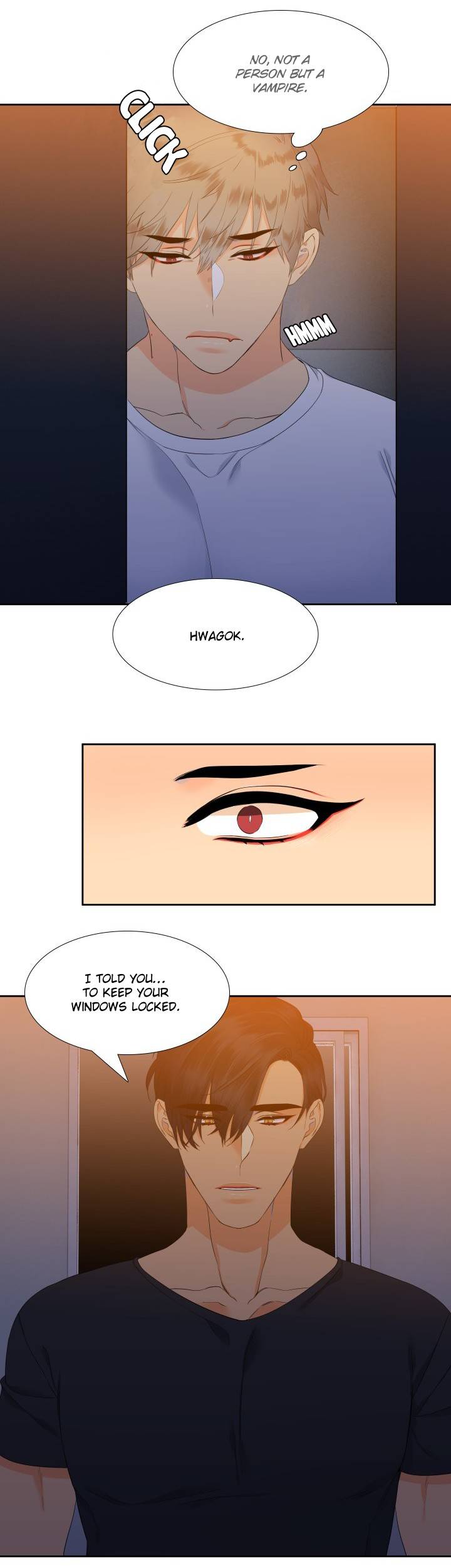 Blood-Link-By-Oneurman-Saneun-Hyeongje-Eng page 14
