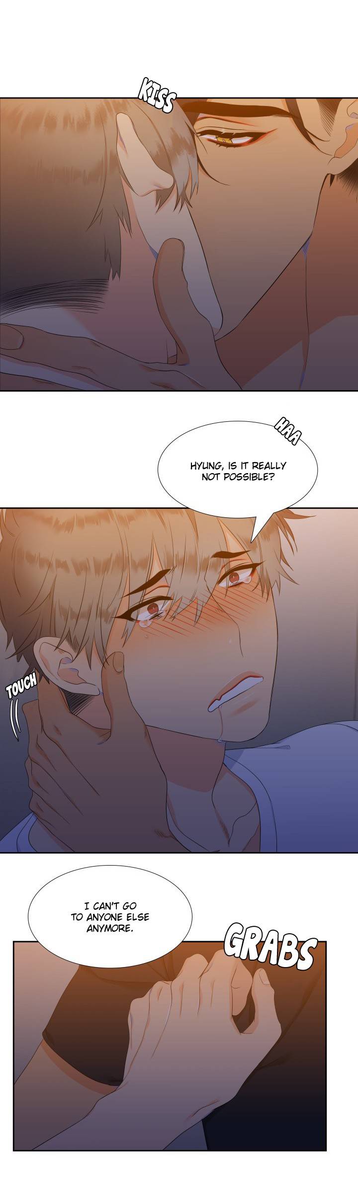 Blood-Link-By-Oneurman-Saneun-Hyeongje-Eng page 16