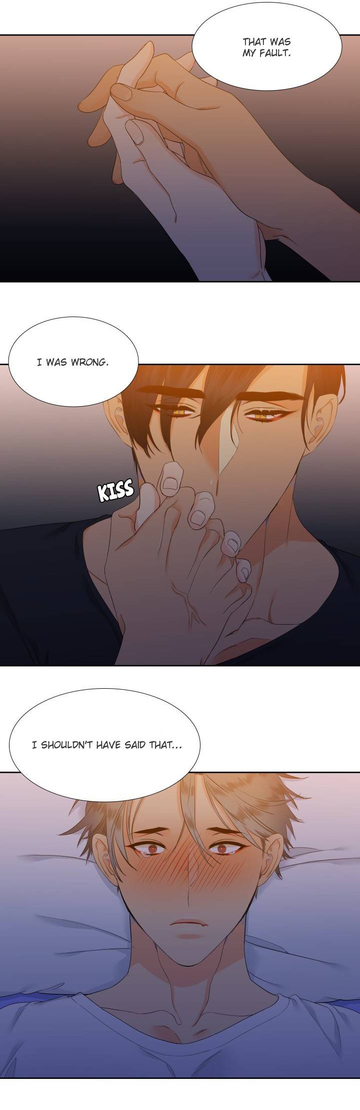 Blood-Link-By-Oneurman-Saneun-Hyeongje-Eng page 19