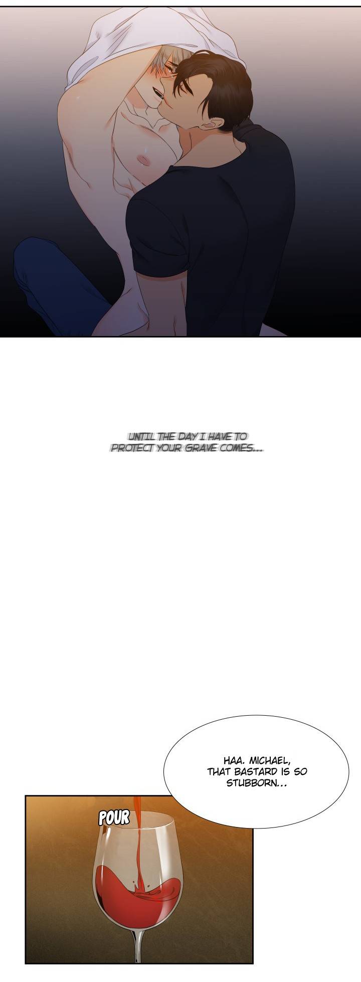 Blood-Link-By-Oneurman-Saneun-Hyeongje-Eng page 21