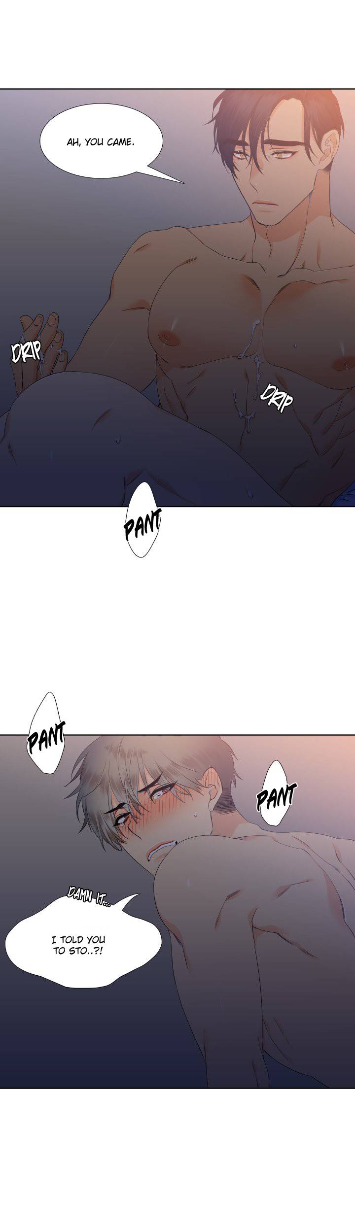 Blood-Link-By-Oneurman-Saneun-Hyeongje-Eng page 5