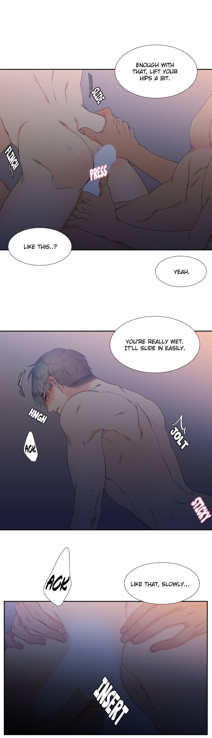 Blood-Link-By-Oneurman-Saneun-Hyeongje-Eng page 8