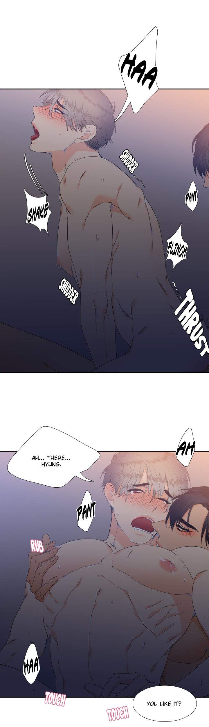 Blood-Link-By-Oneurman-Saneun-Hyeongje-Eng page 9