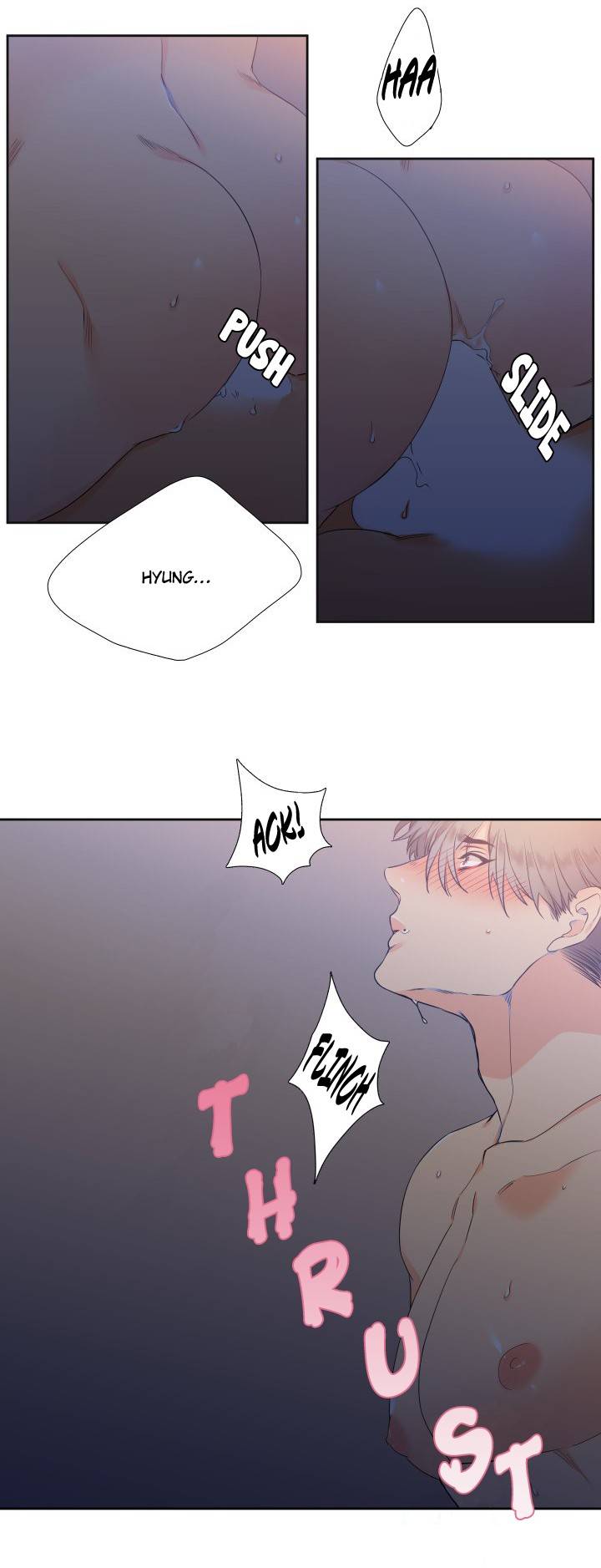 Blood-Link-By-Oneurman-Saneun-Hyeongje-Eng page 12