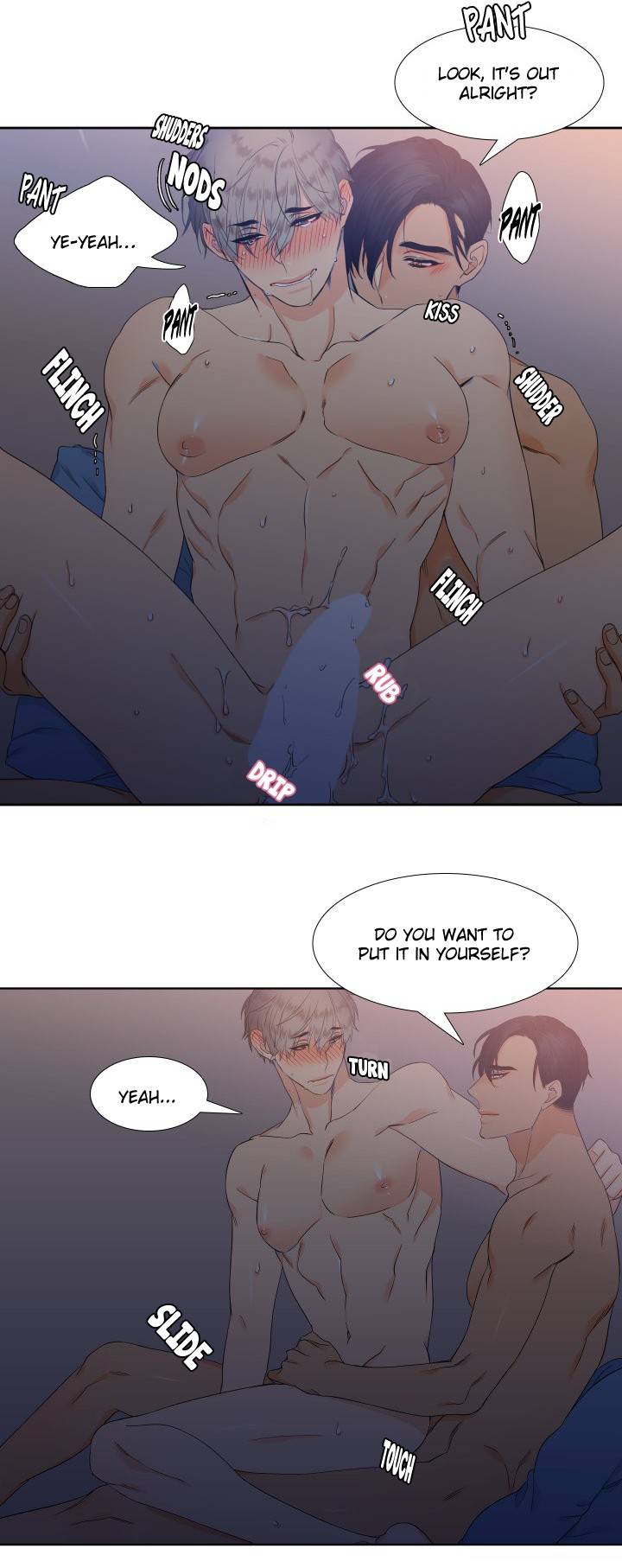 Blood-Link-By-Oneurman-Saneun-Hyeongje-Eng page 14