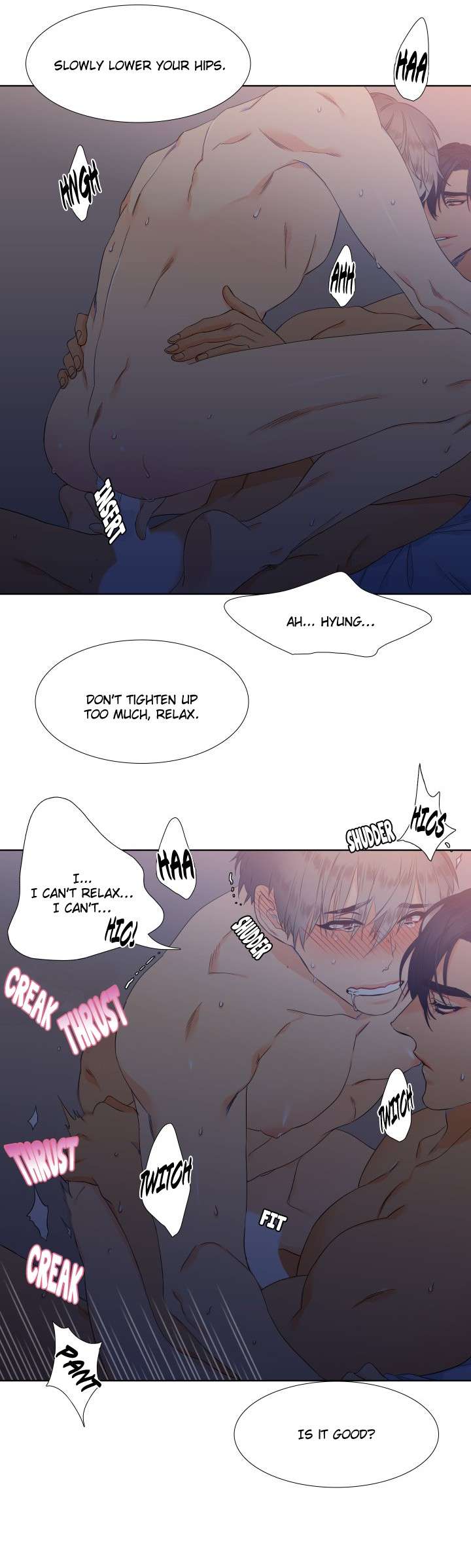Blood-Link-By-Oneurman-Saneun-Hyeongje-Eng page 15