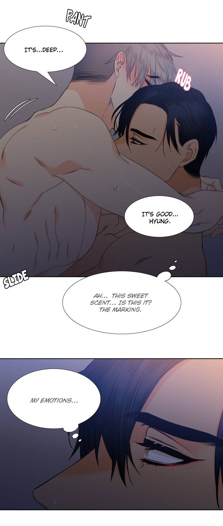Blood-Link-By-Oneurman-Saneun-Hyeongje-Eng page 16
