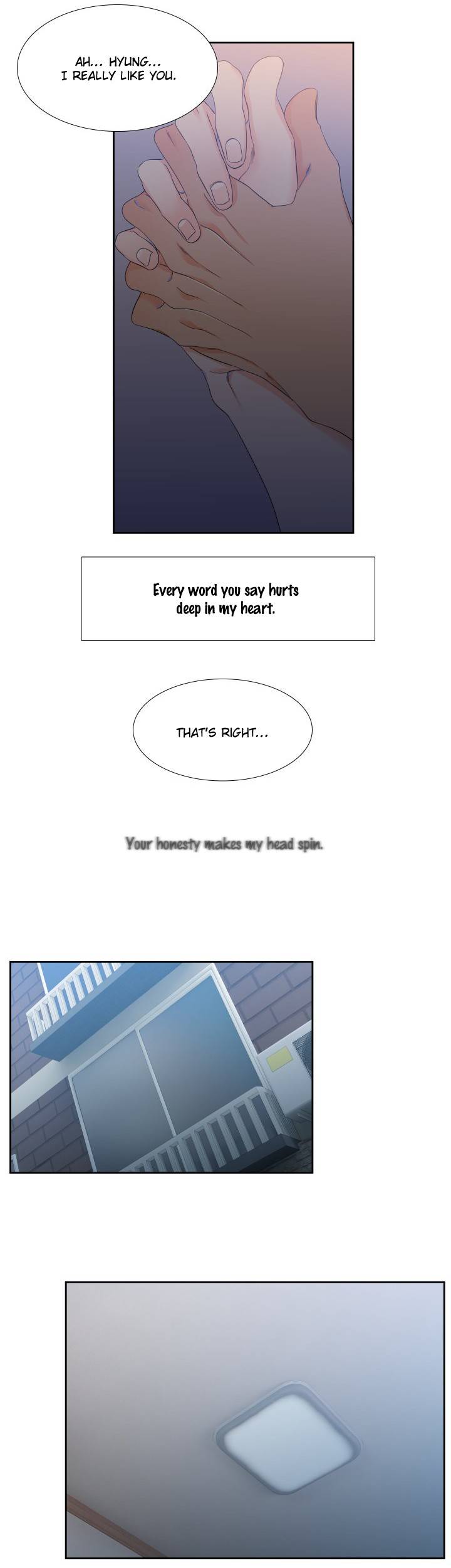 Blood-Link-By-Oneurman-Saneun-Hyeongje-Eng page 21