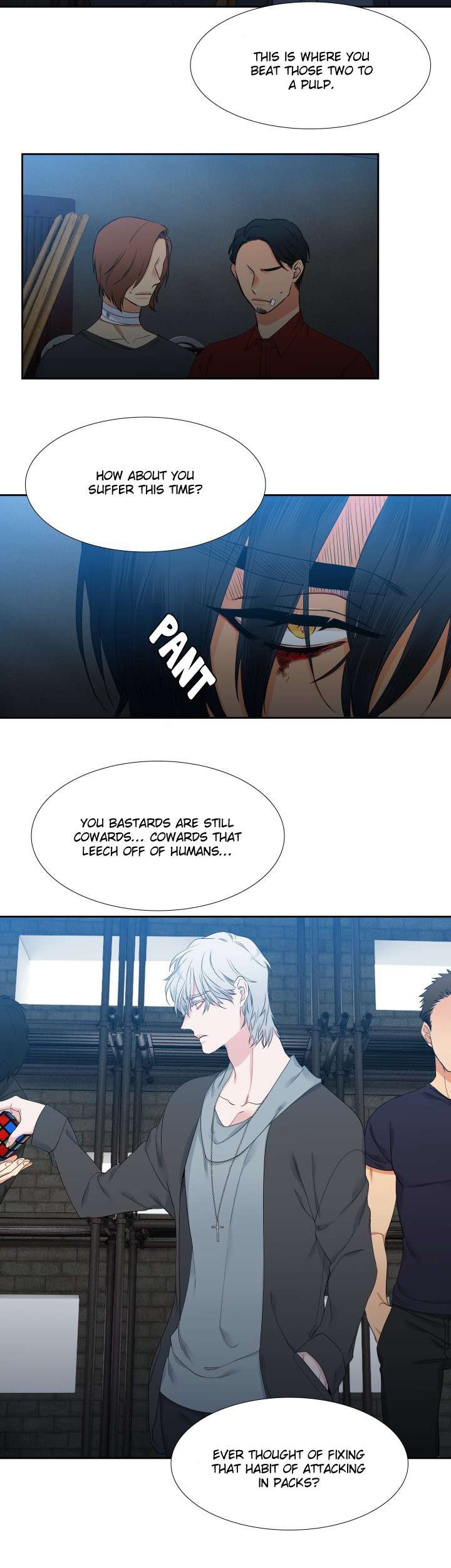 Blood-Link-By-Oneurman-Saneun-Hyeongje-Eng page 6