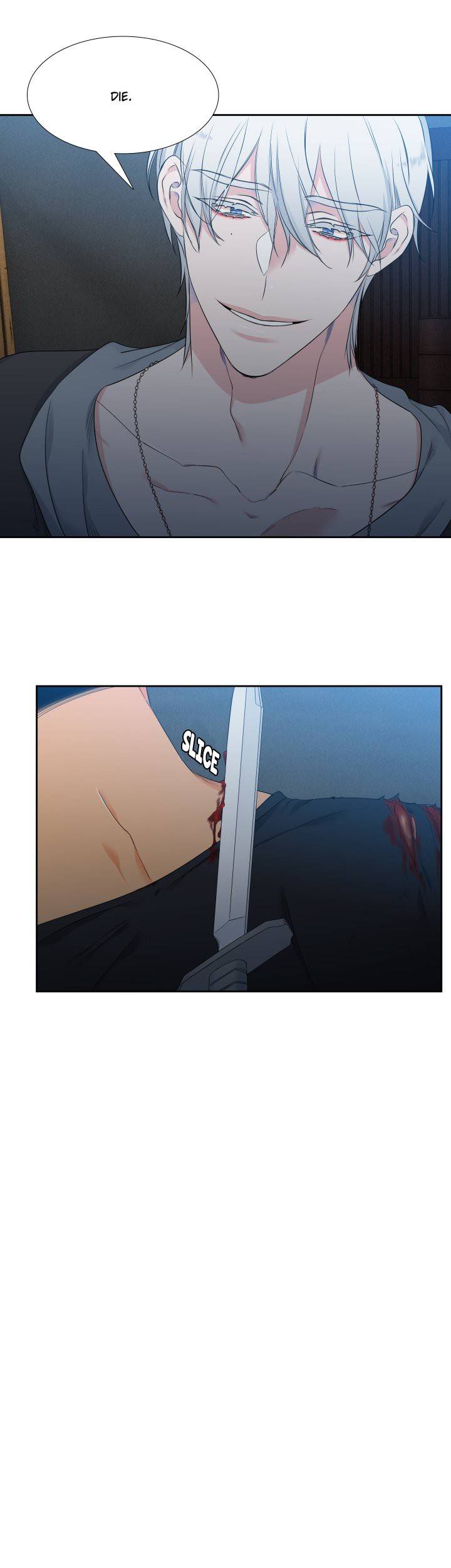 Blood-Link-By-Oneurman-Saneun-Hyeongje-Eng page 11