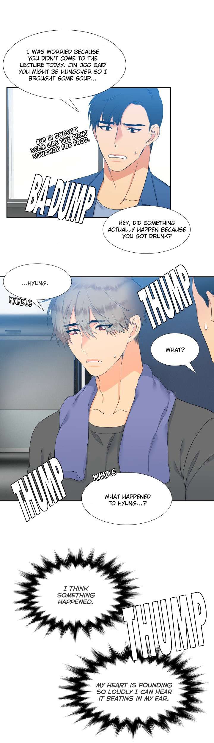 Blood-Link-By-Oneurman-Saneun-Hyeongje-Eng page 16
