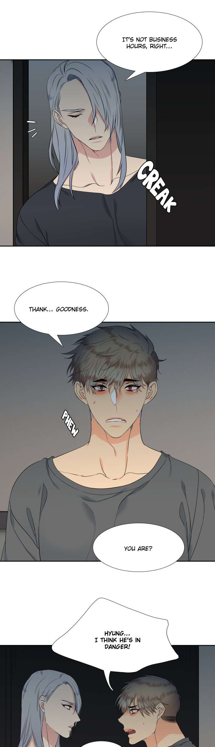 Blood-Link-By-Oneurman-Saneun-Hyeongje-Eng page 21