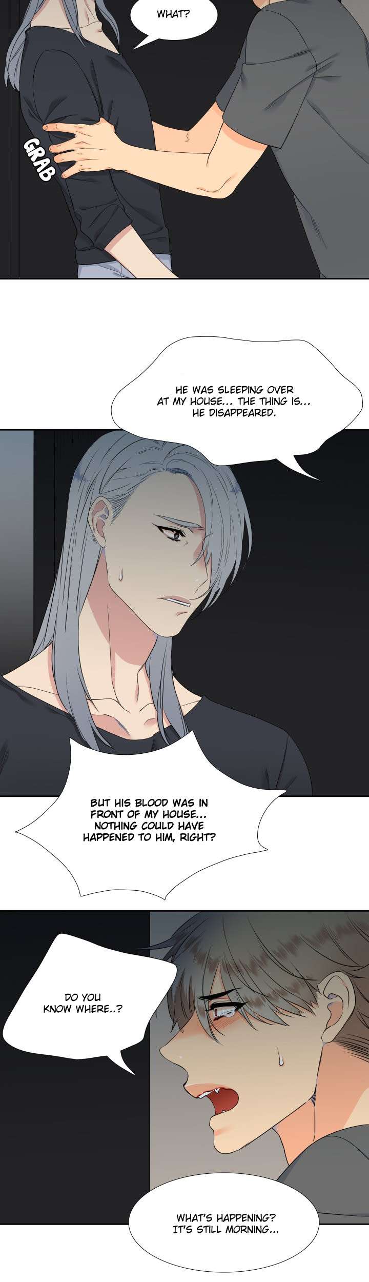Blood-Link-By-Oneurman-Saneun-Hyeongje-Eng page 22