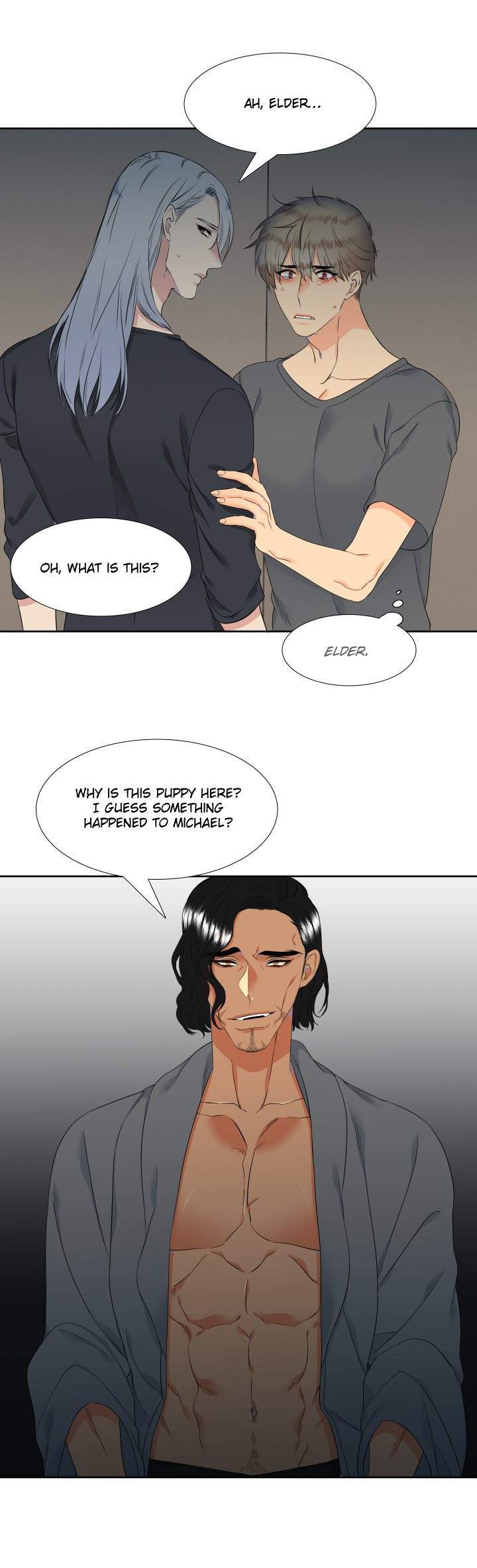 Blood-Link-By-Oneurman-Saneun-Hyeongje-Eng page 23