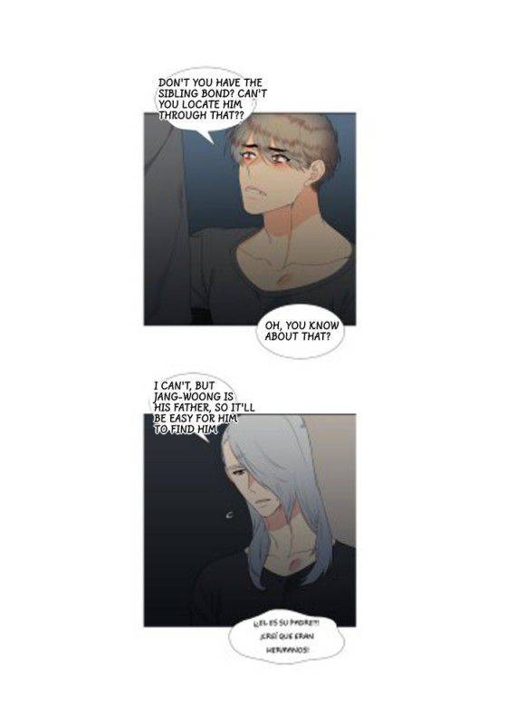 Blood-Link-By-Oneurman-Saneun-Hyeongje-Eng page 8