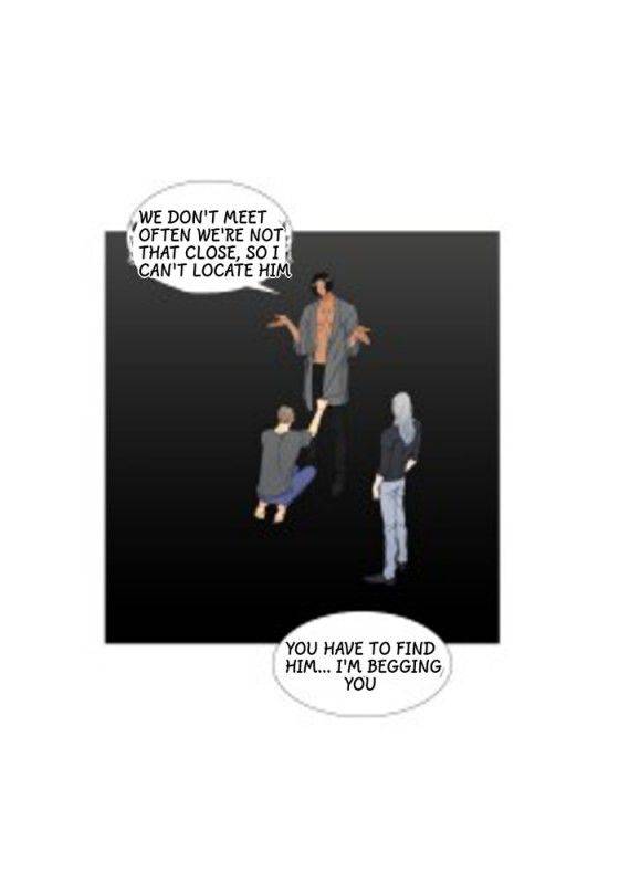 Blood-Link-By-Oneurman-Saneun-Hyeongje-Eng page 10