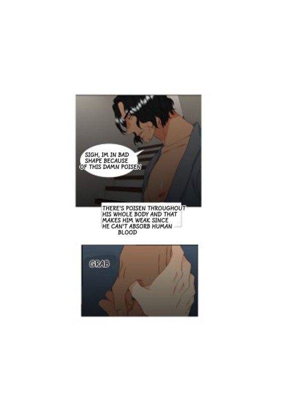Blood-Link-By-Oneurman-Saneun-Hyeongje-Eng page 13